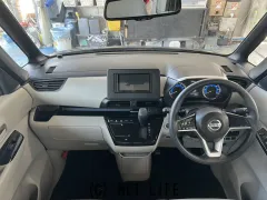 日産 ルークス