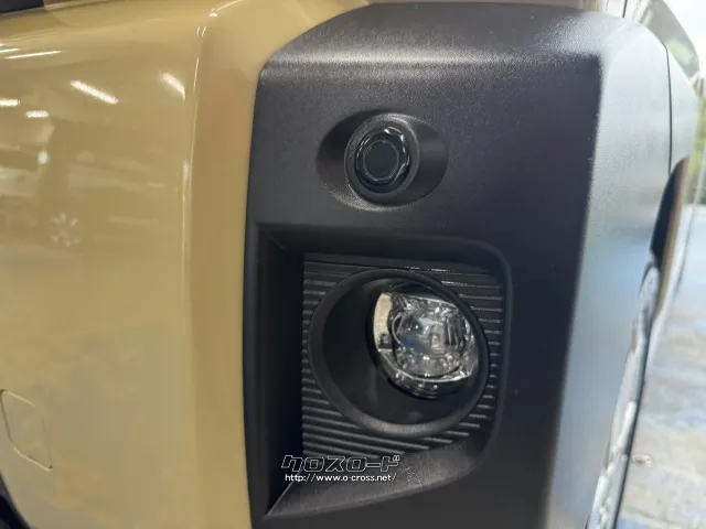 ダイハツ タフト