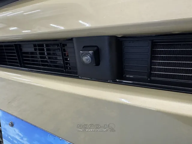 ダイハツ タフト