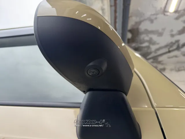 ダイハツ タフト