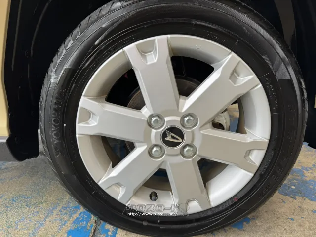 ダイハツ タフト