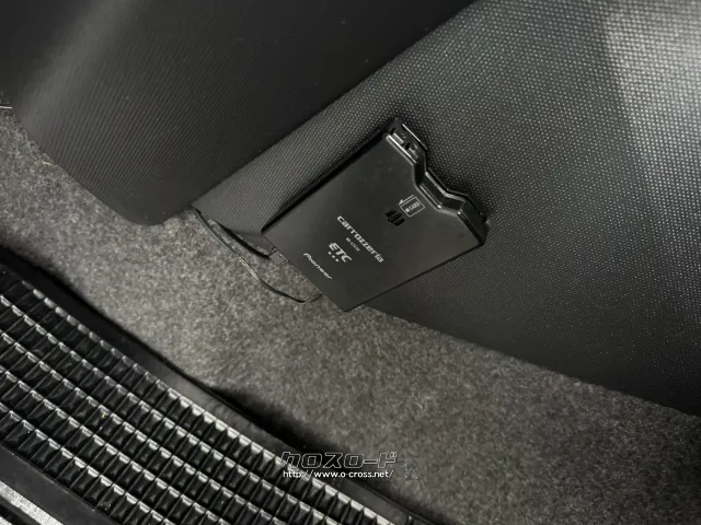 ダイハツ タフト
