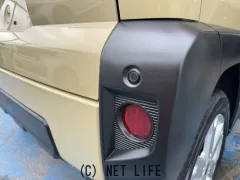 ダイハツ タフト