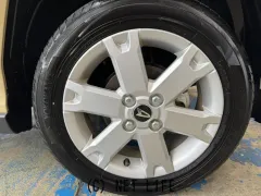 ダイハツ タフト