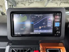 ダイハツ タフト