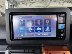 ダイハツ タフト