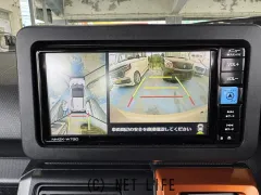 ダイハツ タフト