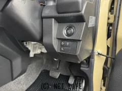 ダイハツ タフト