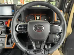 ダイハツ タフト