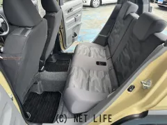 ダイハツ タフト