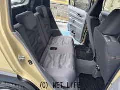ダイハツ タフト