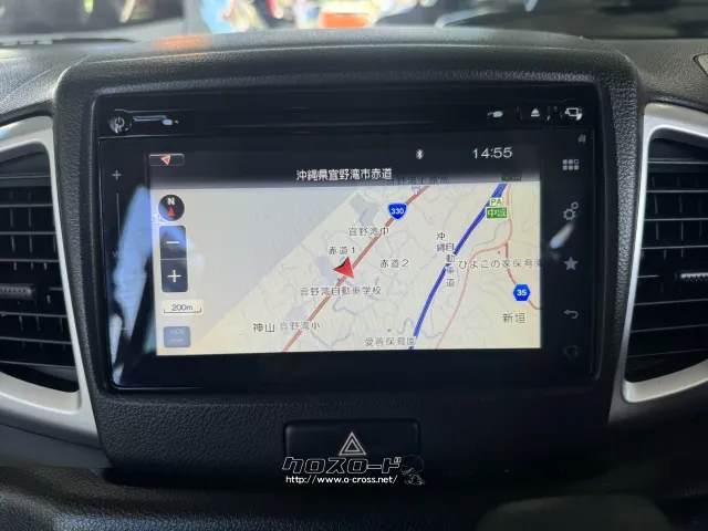 スズキ スペーシア