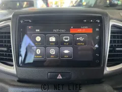 スズキ スペーシア