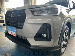 ダイハツ ロッキー
