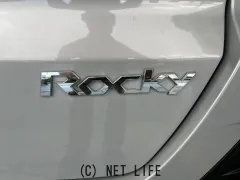 ダイハツ ロッキー
