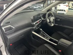 ダイハツ ロッキー