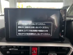 ダイハツ ロッキー