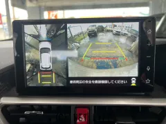 ダイハツ ロッキー