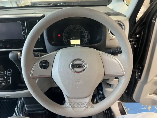 日産 デイズルークス