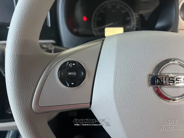 日産 デイズルークス