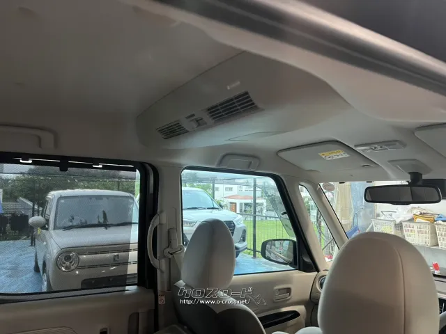 日産 デイズルークス