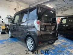 日産 デイズルークス
