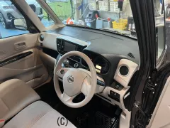 日産 デイズルークス