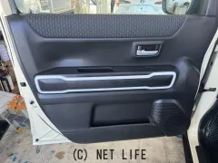 スズキ ハスラー