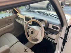 スズキ アルトラパン