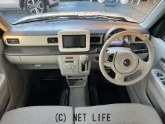 スズキ アルトラパン