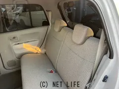 スズキ アルトラパン
