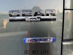 スズキ スペーシア
