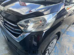 日産 デイズルークス