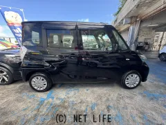 日産 デイズルークス
