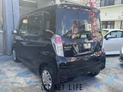日産 デイズルークス