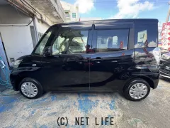 日産 デイズルークス