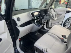 日産 デイズルークス