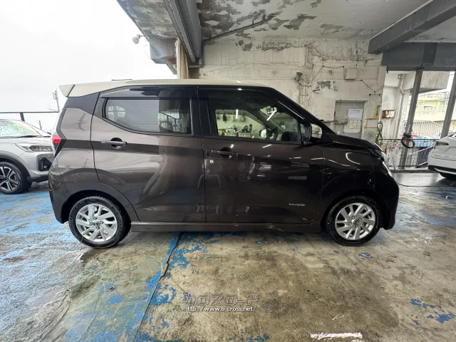 日産 デイズ