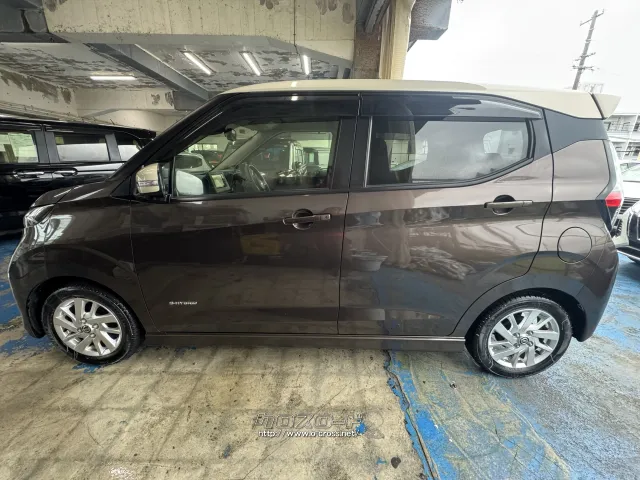 日産 デイズ
