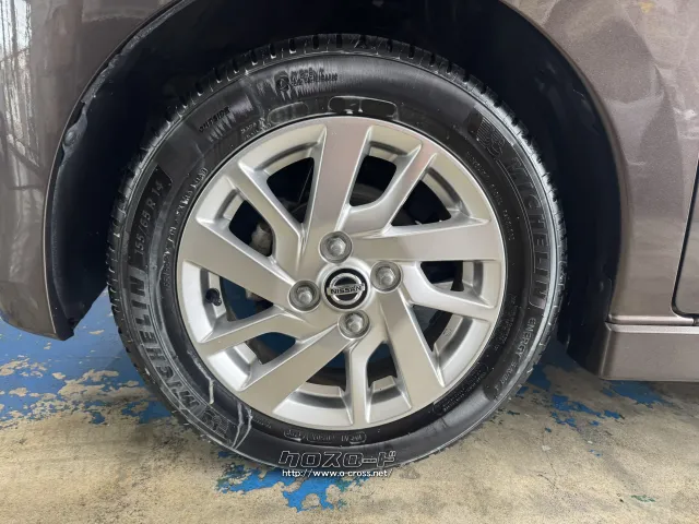 日産 デイズ