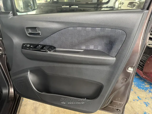日産 デイズ