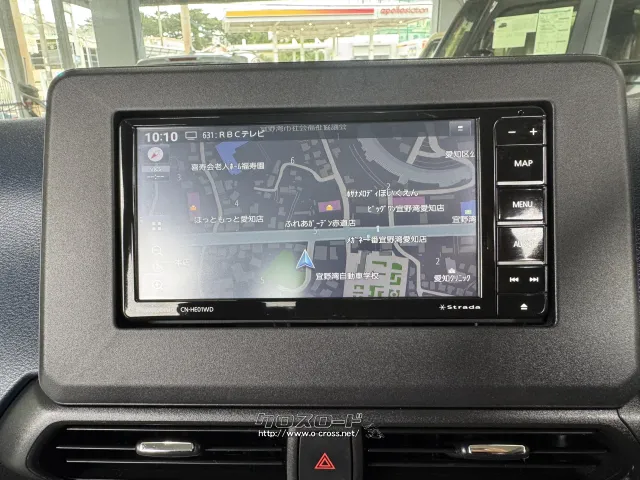 日産 デイズ