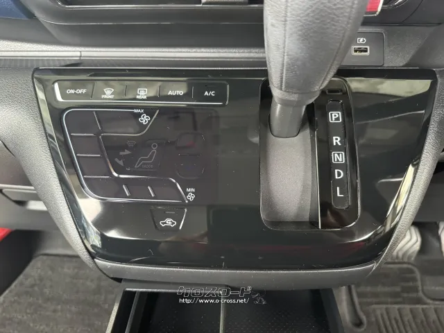 日産 デイズ