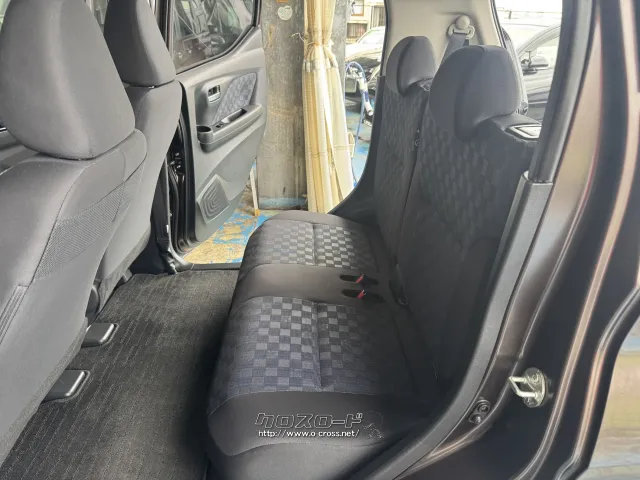 日産 デイズ