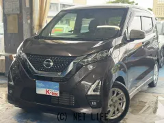 日産 デイズ