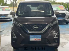 日産 デイズ