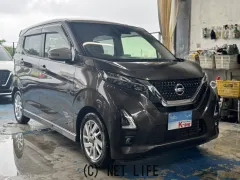 日産 デイズ
