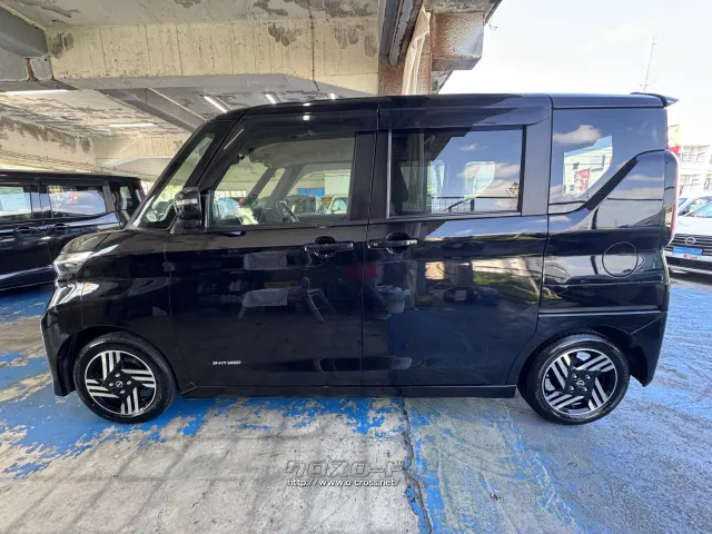 日産 ルークス