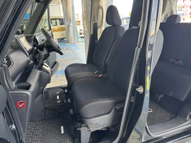 日産 ルークス