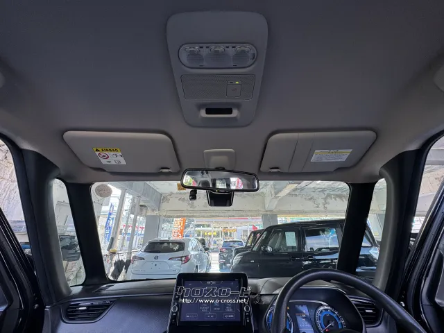 日産 ルークス